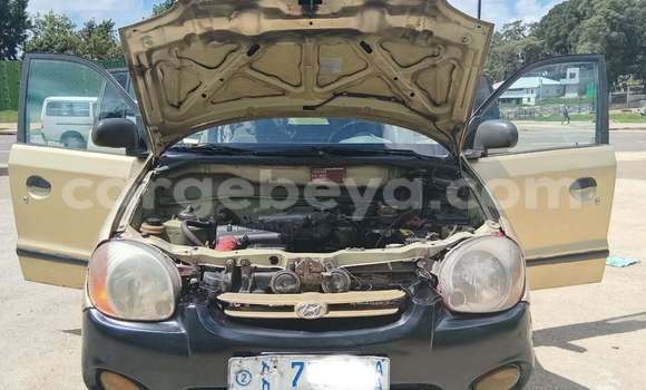 Buy Used Hyundai Atoz Other Car in Addis–Ababa in Ethiopia Buy Used Hyundai Atoz Other Car in Addis–Ababa in Ethiopia