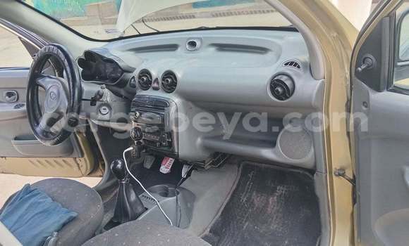 Buy Used Hyundai Atoz Other Car in Addis–Ababa in Ethiopia Buy Used Hyundai Atoz Other Car in Addis–Ababa in Ethiopia