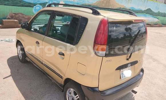 Buy Used Hyundai Atoz Other Car in Addis–Ababa in Ethiopia Buy Used Hyundai Atoz Other Car in Addis–Ababa in Ethiopia