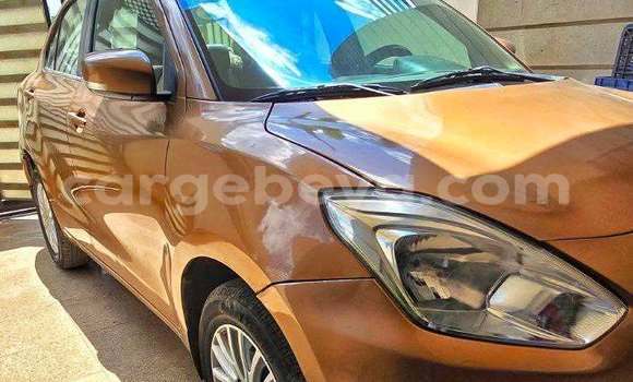 Buy Used Suzuki Dzire Other Car in Addis–Ababa in Ethiopia