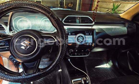 Buy Used Suzuki Dzire Other Car in Addis–Ababa in Ethiopia Buy Used Suzuki Dzire Other Car in Addis–Ababa in Ethiopia