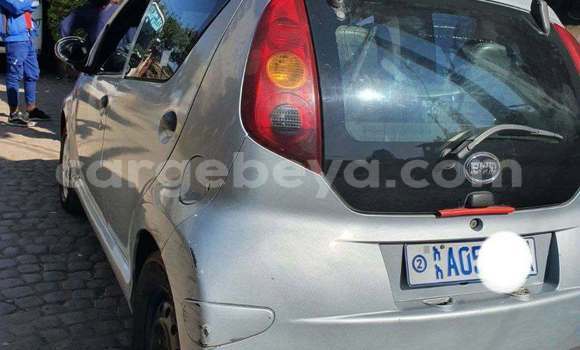 Buy Used BYD F5 Other Car in Addis–Ababa in Ethiopia Buy Used BYD F5 Other Car in Addis–Ababa in Ethiopia