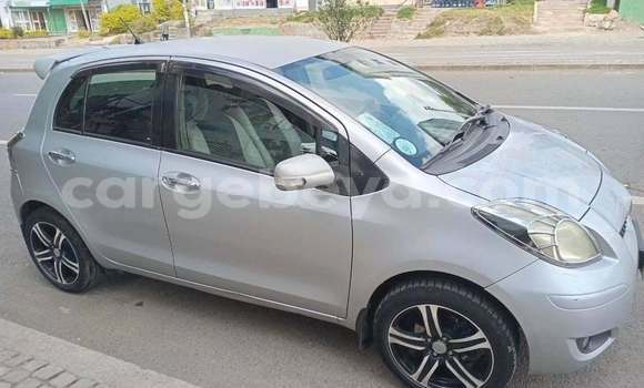 Buy Used Toyota Comfort Other Car in Addis–Ababa in Ethiopia