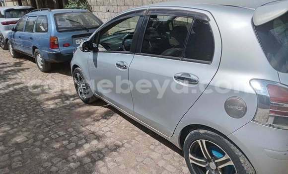 Buy Used Toyota Comfort Other Car in Addis–Ababa in Ethiopia Buy Used Toyota Comfort Other Car in Addis–Ababa in Ethiopia