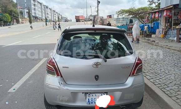 Buy Used Toyota Comfort Other Car in Addis–Ababa in Ethiopia Buy Used Toyota Comfort Other Car in Addis–Ababa in Ethiopia