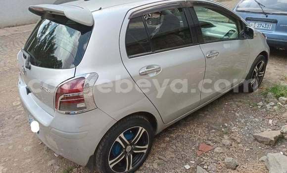 Buy Used Toyota Comfort Other Car in Addis–Ababa in Ethiopia Buy Used Toyota Comfort Other Car in Addis–Ababa in Ethiopia