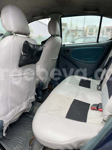 Big with watermark toyota vitz ethiopia addis ababa 13524