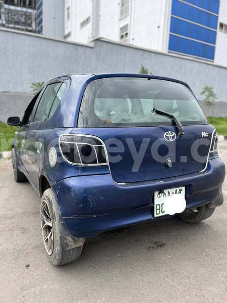 Big with watermark toyota vitz ethiopia addis ababa 13524