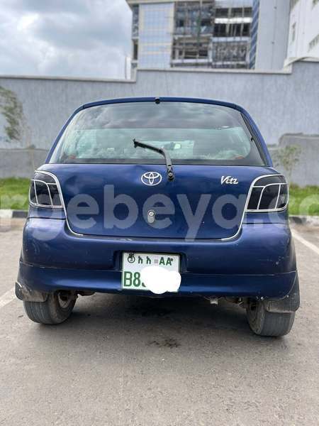 Big with watermark toyota vitz ethiopia addis ababa 13524