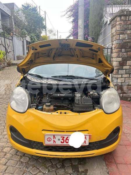 Big with watermark chery qq6 s21 ethiopia addis ababa 13525