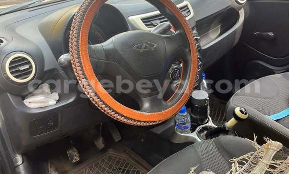 Buy Used Chery QQ6 (S21) Other Car in Addis–Ababa in Ethiopia Buy Used Chery QQ6 (S21) Other Car in Addis–Ababa in Ethiopia