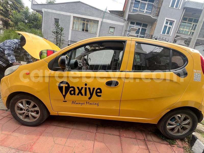 Big with watermark chery qq6 s21 ethiopia addis ababa 13525