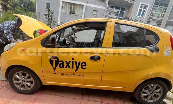 Buy Used Chery QQ6 (S21) Other Car in Addis–Ababa in Ethiopia Buy Used Chery QQ6 (S21) Other Car in Addis–Ababa in Ethiopia