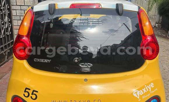 Buy Used Chery QQ6 (S21) Other Car in Addis–Ababa in Ethiopia Buy Used Chery QQ6 (S21) Other Car in Addis–Ababa in Ethiopia