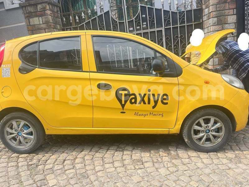 Big with watermark chery qq6 s21 ethiopia addis ababa 13525