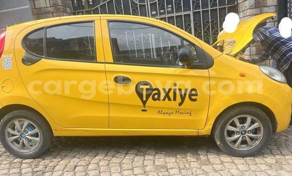 Buy Used Chery QQ6 (S21) Other Car in Addis–Ababa in Ethiopia Buy Used Chery QQ6 (S21) Other Car in Addis–Ababa in Ethiopia