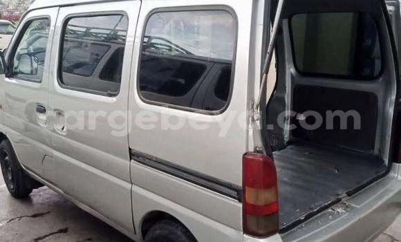 Buy Used Suzuki Every Other Car in Addis–Ababa in Ethiopia