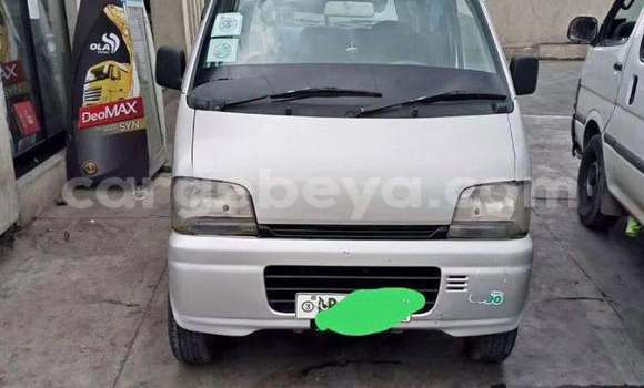 Buy Used Suzuki Every Other Car in Addis–Ababa in Ethiopia Buy Used Suzuki Every Other Car in Addis–Ababa in Ethiopia