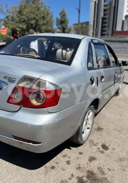Big with watermark lifan breez 520 africa addis ababa 13527