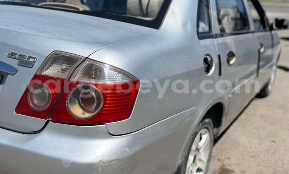 Buy Used Lifan Breez (520) Other Car in Addis ababa in Africa