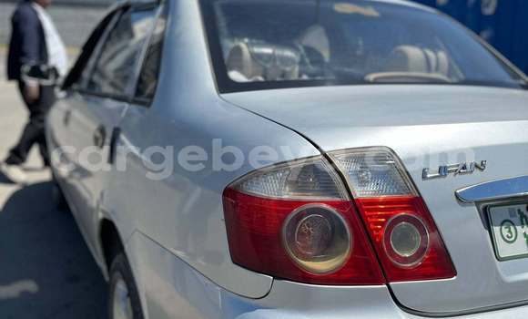 Buy Used Lifan Breez (520) Other Car in Addis ababa in Africa Buy Used Lifan Breez (520) Other Car in Addis ababa in Africa