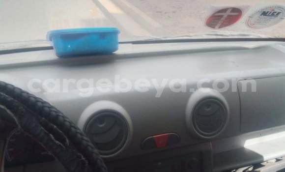 Buy Used Lifan Murman White Car in Addis ababa in Africa Buy Used Lifan Murman White Car in Addis ababa in Africa
