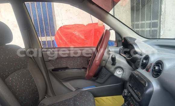 Buy Used Kia Visto Other Car in Addis ababa in Africa Buy Used Kia Visto Other Car in Addis ababa in Africa