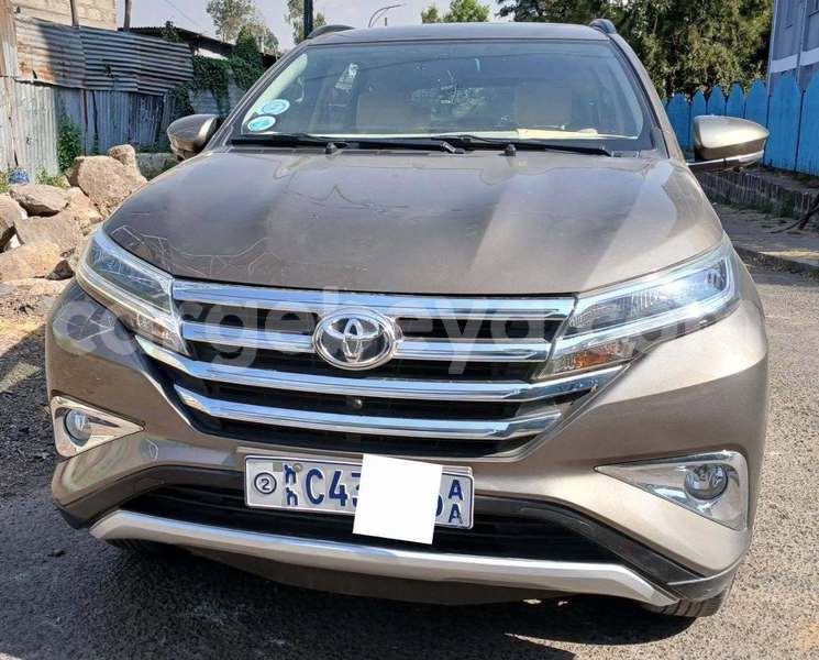Big with watermark toyota rush ethiopia addis ababa 13530
