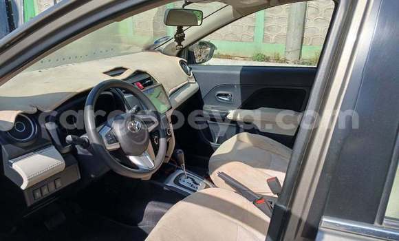 Buy Used Toyota Rush Other Car in Addis–Ababa in Ethiopia Buy Used Toyota Rush Other Car in Addis–Ababa in Ethiopia