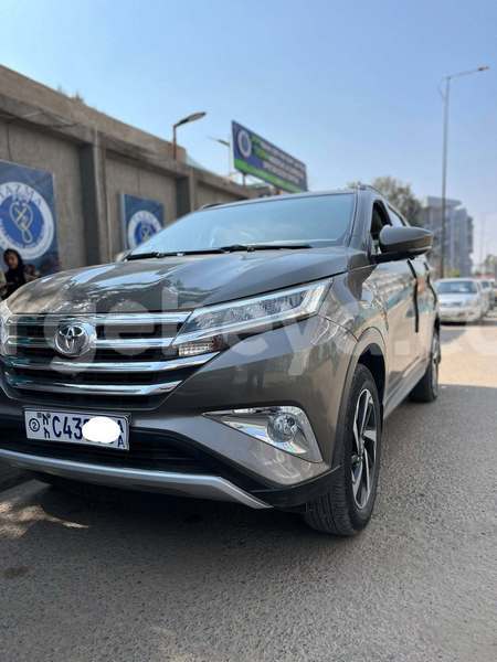Big with watermark toyota rush ethiopia addis ababa 13530