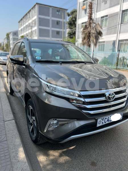 Big with watermark toyota rush ethiopia addis ababa 13530