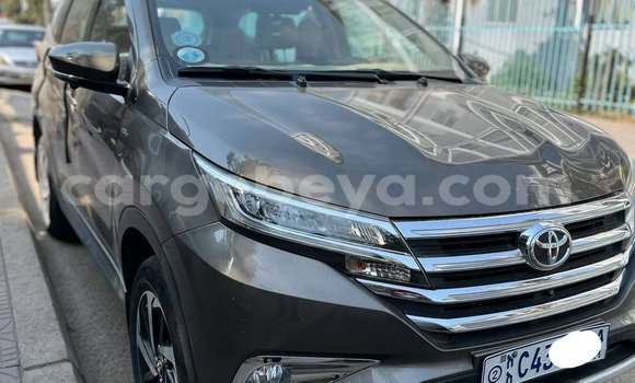 Buy Used Toyota Rush Other Car in Addis–Ababa in Ethiopia Buy Used Toyota Rush Other Car in Addis–Ababa in Ethiopia
