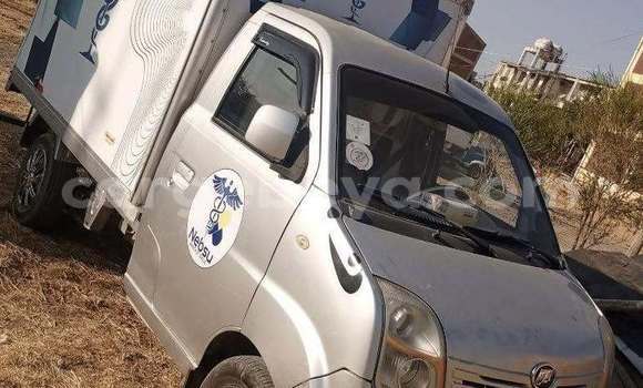 Buy Used Lifan Smily Other Car in Addis–Ababa in Ethiopia