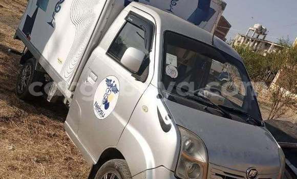 Buy Used Lifan Smily Other Car in Addis–Ababa in Ethiopia Buy Used Lifan Smily Other Car in Addis–Ababa in Ethiopia