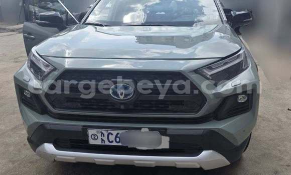 Buy Used Toyota RAV4 Other Car in Addis–Ababa in Ethiopia