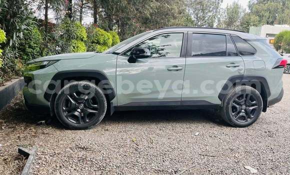 Buy Used Toyota RAV4 Other Car in Addis–Ababa in Ethiopia Buy Used Toyota RAV4 Other Car in Addis–Ababa in Ethiopia