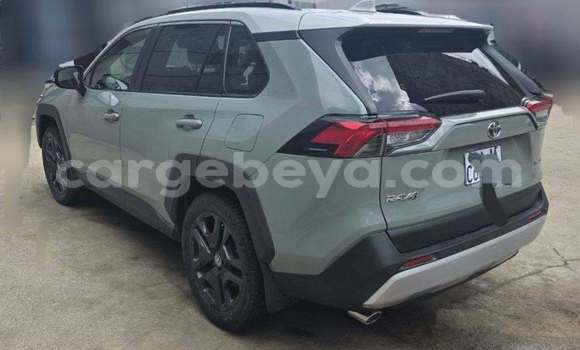 Buy Used Toyota RAV4 Other Car in Addis–Ababa in Ethiopia Buy Used Toyota RAV4 Other Car in Addis–Ababa in Ethiopia