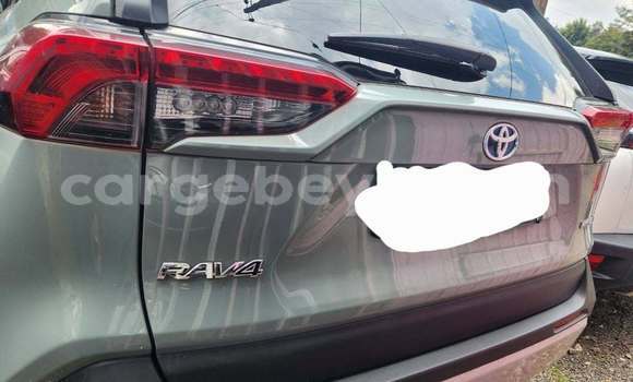 Buy Used Toyota RAV4 Other Car in Addis–Ababa in Ethiopia Buy Used Toyota RAV4 Other Car in Addis–Ababa in Ethiopia
