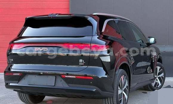 Buy Used BYD F5 Black Car in Addis–Ababa in Ethiopia Buy Used BYD F5 Black Car in Addis–Ababa in Ethiopia