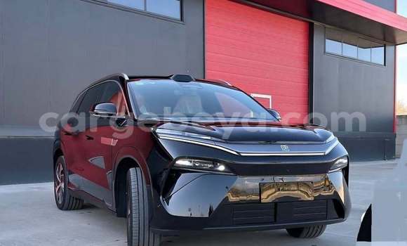 Buy Used BYD F5 Black Car in Addis–Ababa in Ethiopia Buy Used BYD F5 Black Car in Addis–Ababa in Ethiopia