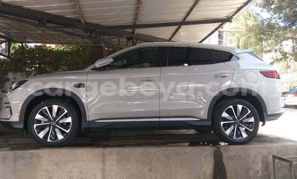 Buy Used BYD G6 White Car in Addis–Ababa in Ethiopia