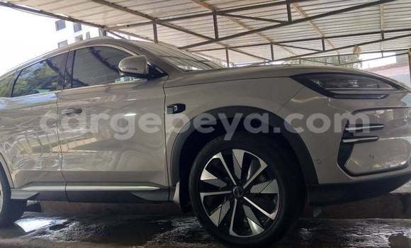 Buy Used BYD G6 White Car in Addis–Ababa in Ethiopia Buy Used BYD G6 White Car in Addis–Ababa in Ethiopia