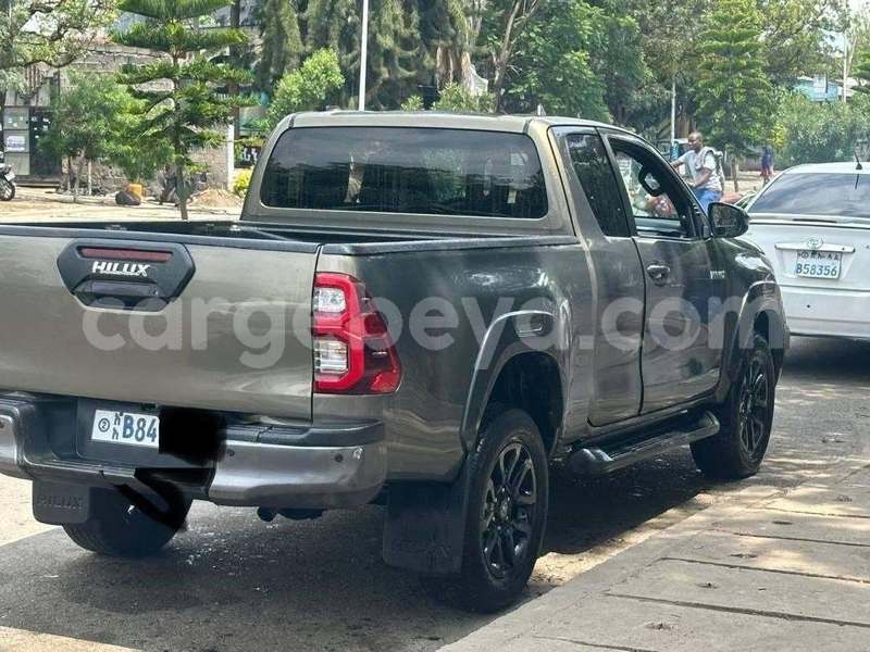 Big with watermark toyota hilux ethiopia addis ababa 13536
