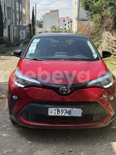 Big with watermark toyota c hr ethiopia addis ababa 13537