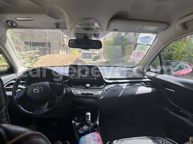 Big with watermark toyota c hr ethiopia addis ababa 13537