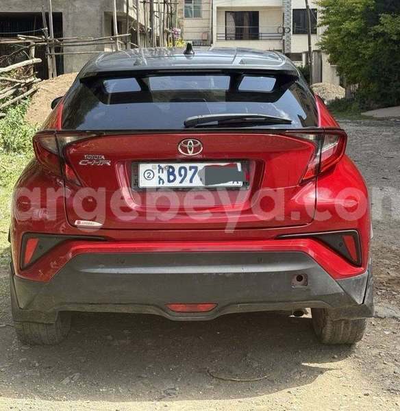 Big with watermark toyota c hr ethiopia addis ababa 13537
