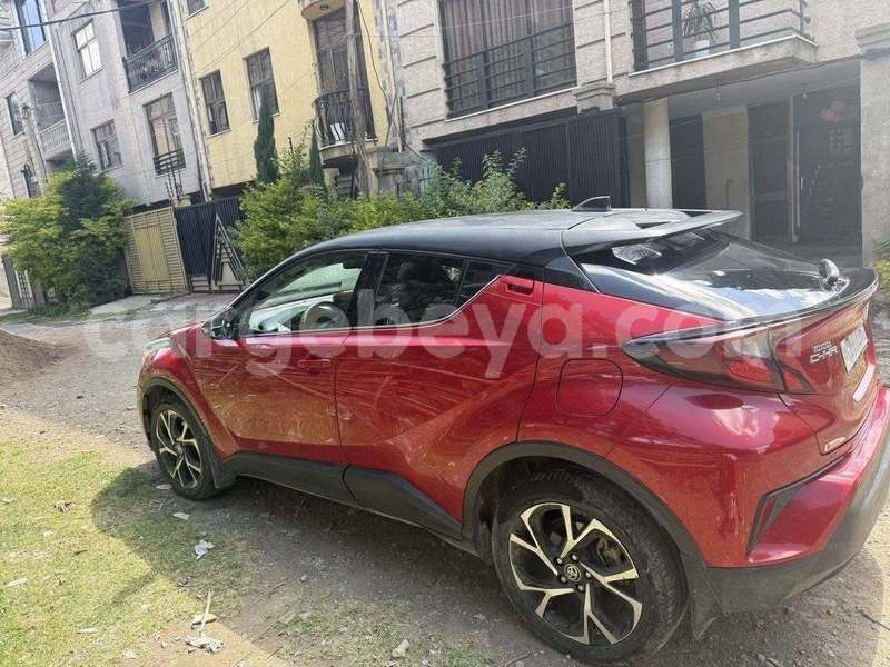 Big with watermark toyota c hr ethiopia addis ababa 13537