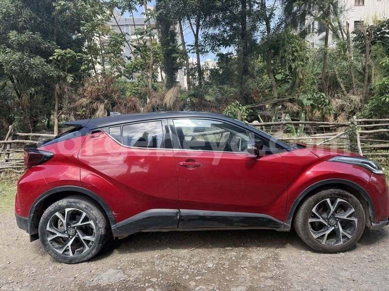 Big with watermark toyota c hr ethiopia addis ababa 13537