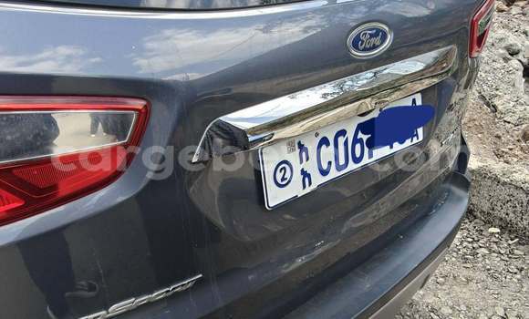 Buy Used Ford EcoSport Other Car in Addis ababa in Africa Buy Used Ford EcoSport Other Car in Addis ababa in Africa