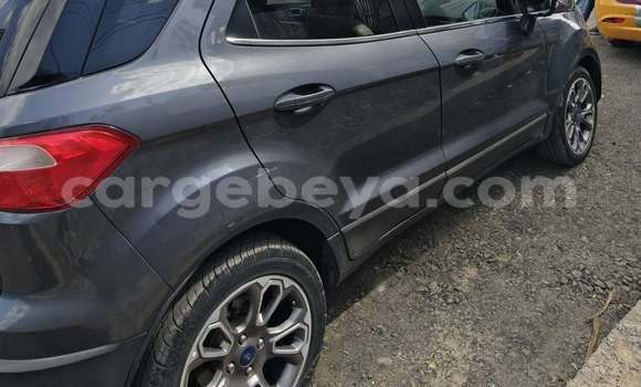 Buy Used Ford EcoSport Other Car in Addis ababa in Africa Buy Used Ford EcoSport Other Car in Addis ababa in Africa